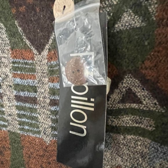 New Papillon Country Western Mountain Jacket coat boho hipster festival coat - Picture 9 of 10